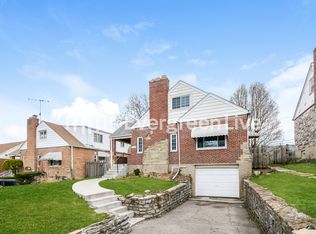 8334 Mayfair St, Cincinnati, OH 45216