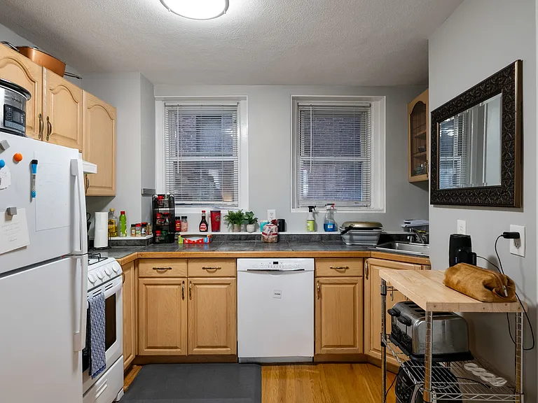 16 Henchman St #1F — Photo 9