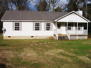 123 Westgate Dr, Winnsboro, SC 29180