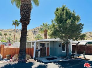 53 Santa Maria St, Palm Springs, CA 92264