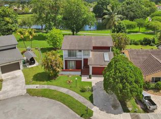 14801 SW 77th St, Miami, FL 33193