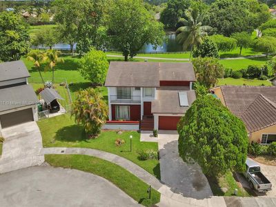 14801 SW 77th St, Miami, FL, 33193