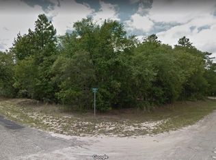 2203 W Ingrid Ln, Citrus Springs, FL 34434