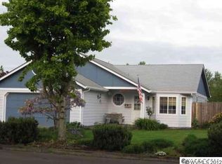 2025 Quail Run Ave, Stayton, OR 97383