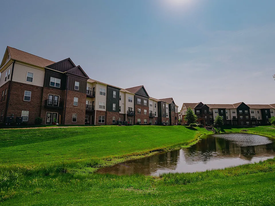 Gateway Lofts Centerville