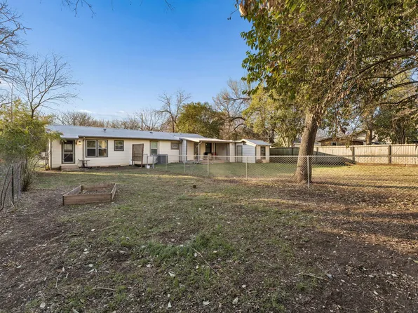 1018 Mead St, San Marcos, TX 78666