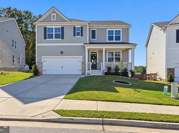 6000 Screech Owl Dr, Flowery Branch, GA 30542
