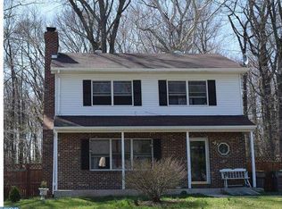 10 Garvey Ln, Newark, DE 19702