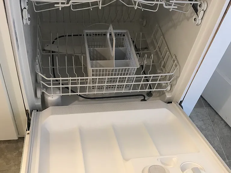 dishwasher