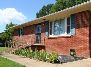 435 Main St, Atwood, TN 38220