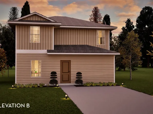21 Stonehenge Cir, Manchester, TN 37355
