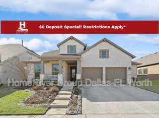 1109 14th St, Argyle, TX 76226