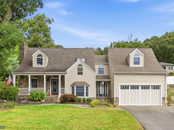 16 Mount Hope Rd, Rockaway Twp., NJ 07866