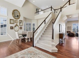 17209 Cornerstone Ln, Parker, CO 80134