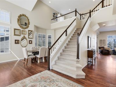 17209 Cornerstone Ln, Parker, CO, 80134