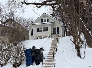 310 Shuart Ave, Syracuse, NY 13203