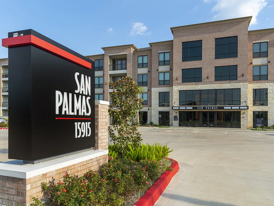 San Palmas