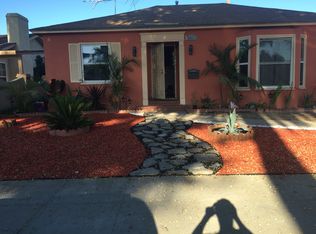 2310 Maine Ave, Long Beach, CA 90806