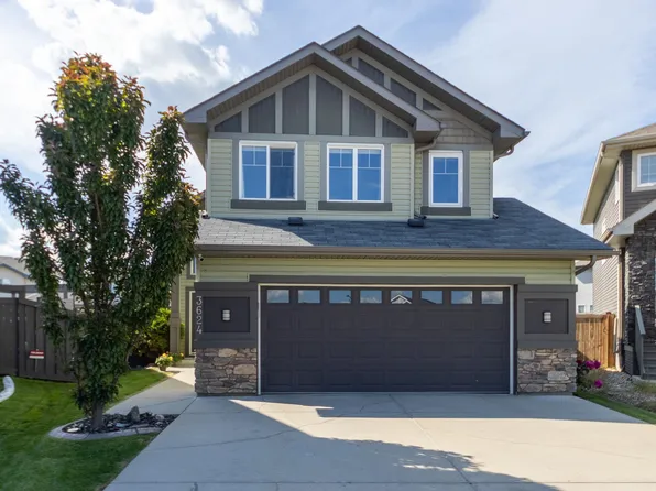 3624 167b Ave NW, Edmonton, AB T5Y 0X7