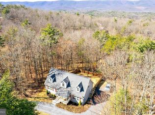 222 Dale Dr, Mount Jackson, VA 22842