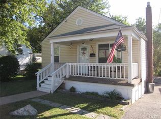 9938 Brook Ave, Saint Louis, MO