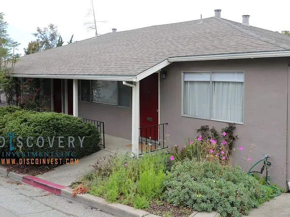 Brandon St. 1730, 1730 Brandon St APT 3, Oakland, CA 94611