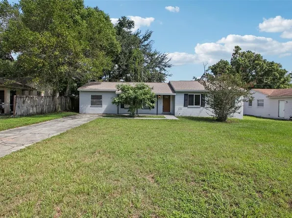 1010 NORTH STREET, LONGWOOD, FL 32750