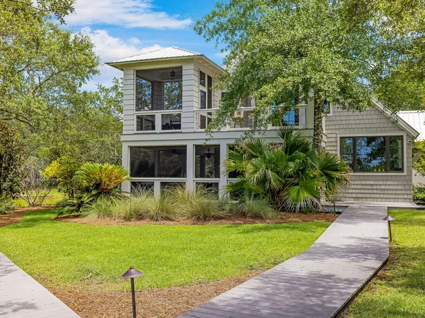 108 Old Miller Pl, Santa Rosa Beach, FL 32459