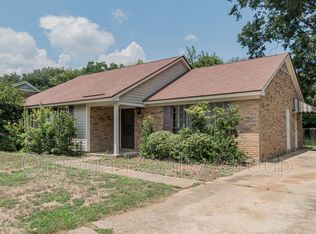 3225 Milan Dr, Montgomery, AL 36109