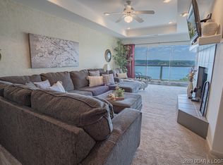 116 Emerald Bay Dr #2B, Lake Ozark, MO 65049