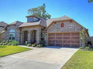 31517 Ember Trail Ln, Spring, TX 77386