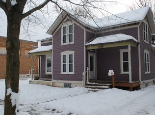 709 North St, Howell, MI 48843