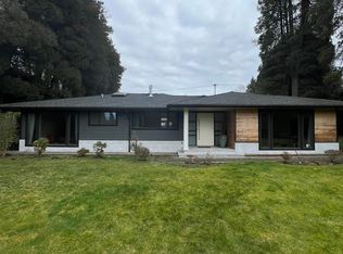 4888 Granville St, Vancouver, BC V6H 3M4