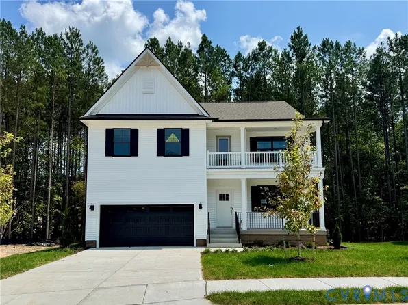 16931 Barmer Rd, Chesterfield, VA 23832