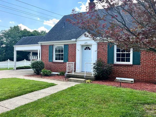 275 Annis Ct, Chillicothe, OH 45601