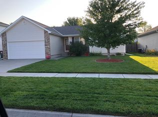 1931 SW 33rd St, Lincoln, NE 68522