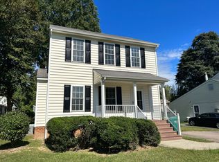 402 Wilmer Ave, Richmond, VA 23227