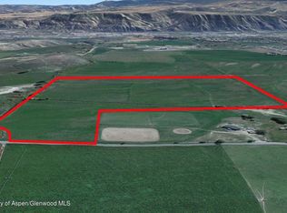 233 County Rd, Rifle, CO 81650
