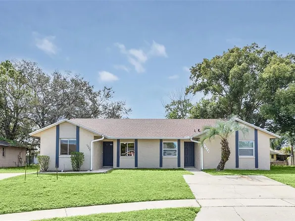 5822 Willow Leaf Ct, Orlando, FL 32807