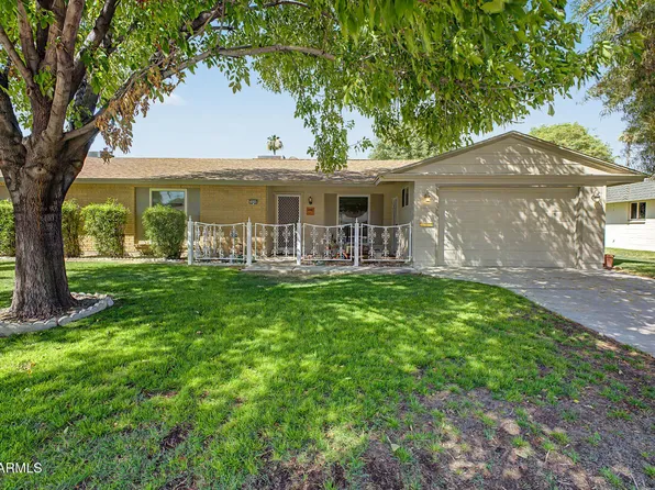 10206 W FORRESTER Drive, Sun City, AZ 85351