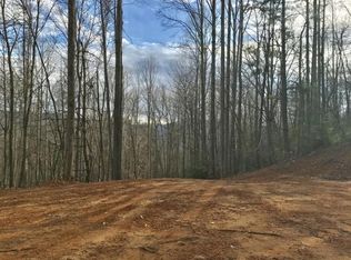 T B D Escape Mountain Rd, Hampton, TN 37658