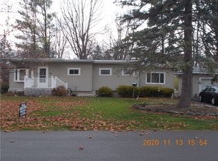 42 Morrison Ave, Rochester, NY 14623