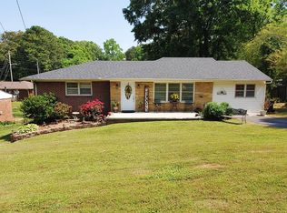 937 Hardwick Cir, Dalton, GA 30720