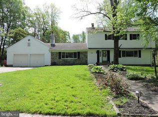 3760 Stoughton Rd, Collegeville, PA 19426