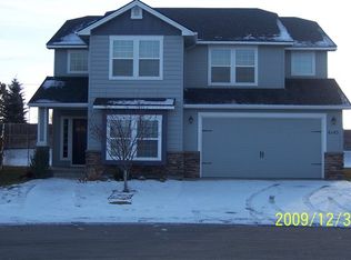 6143 Moonfire Way, Boise, ID 83709