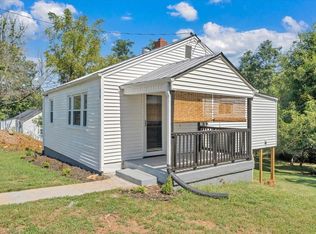 50 Harvey St, Rocky Mount, VA 24151