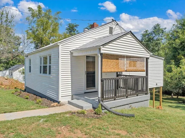 50 Harvey St, Rocky Mount, VA 24151