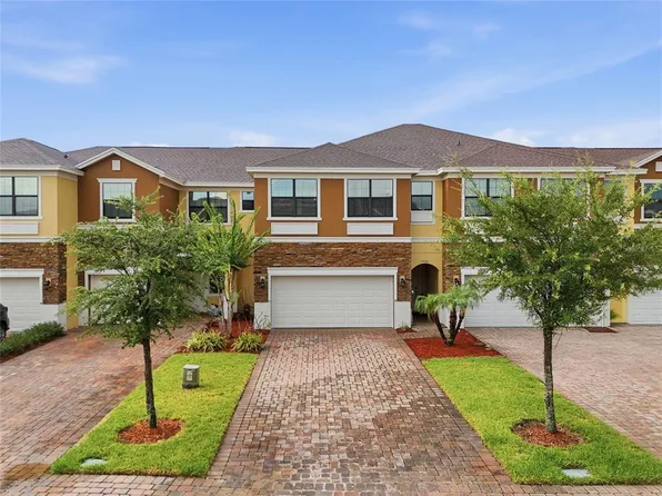 1940 Portofino Meadows Blvd, Orlando, FL 32824