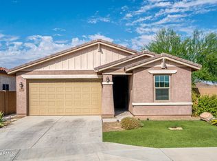 26224 N 122nd Ln, Peoria, AZ 85383