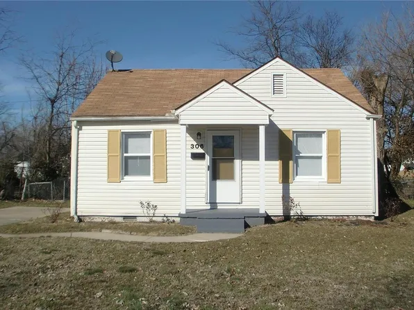 306 Virginia St, Sikeston, MO 63801